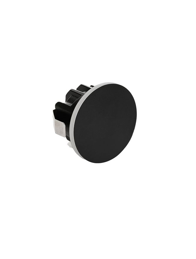 Техническо осветление ATRIUM LED 3W 2700K Леят алуминий Черен