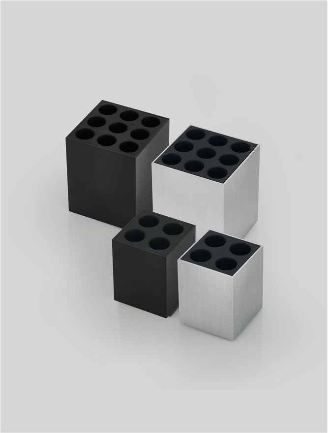 Техническо осветление LARGO 10W 3000K Черен алуминий