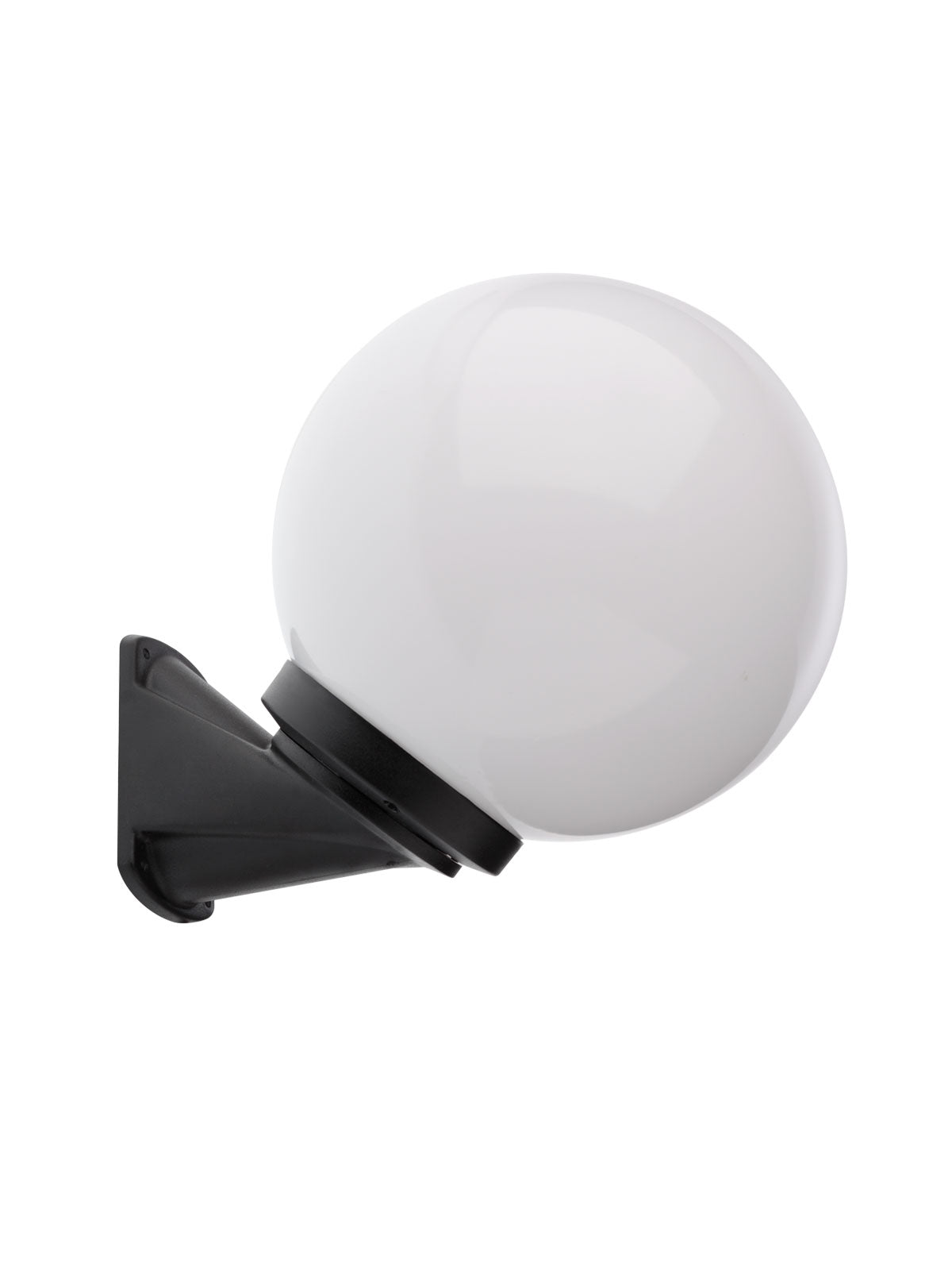 Стенен аплик SFERA AP 200 1X28W E27 OPAL