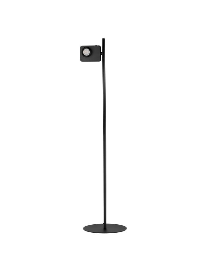 Висящо осветително тяло (пендел) KEDROS LED 9W Триак димируем Тъмен антрацит ⌀30 W30 H131см