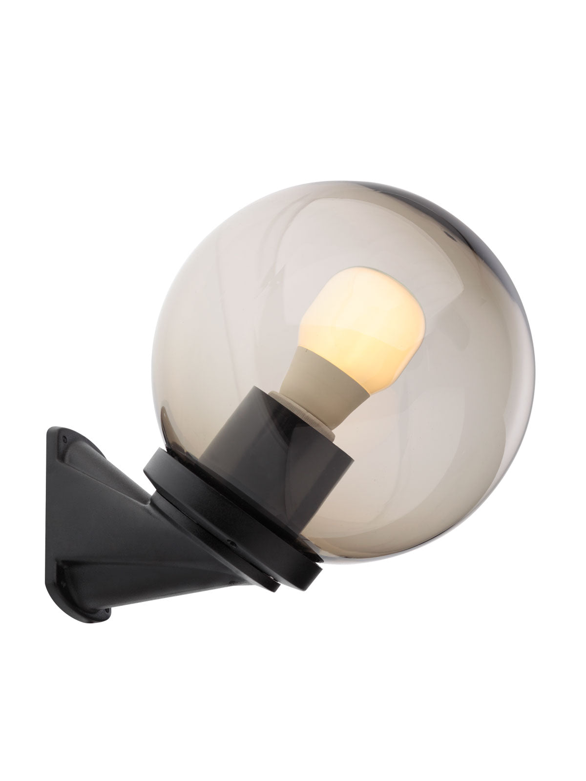 Стенен аплик SFERA AP 250 1X42W E27 FUM