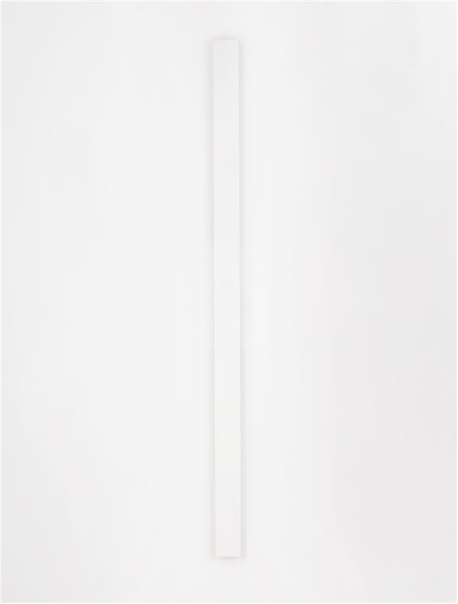 Градинска лампа ANETH 20W Пясъчно бял алуминий IP65 3000K H104см