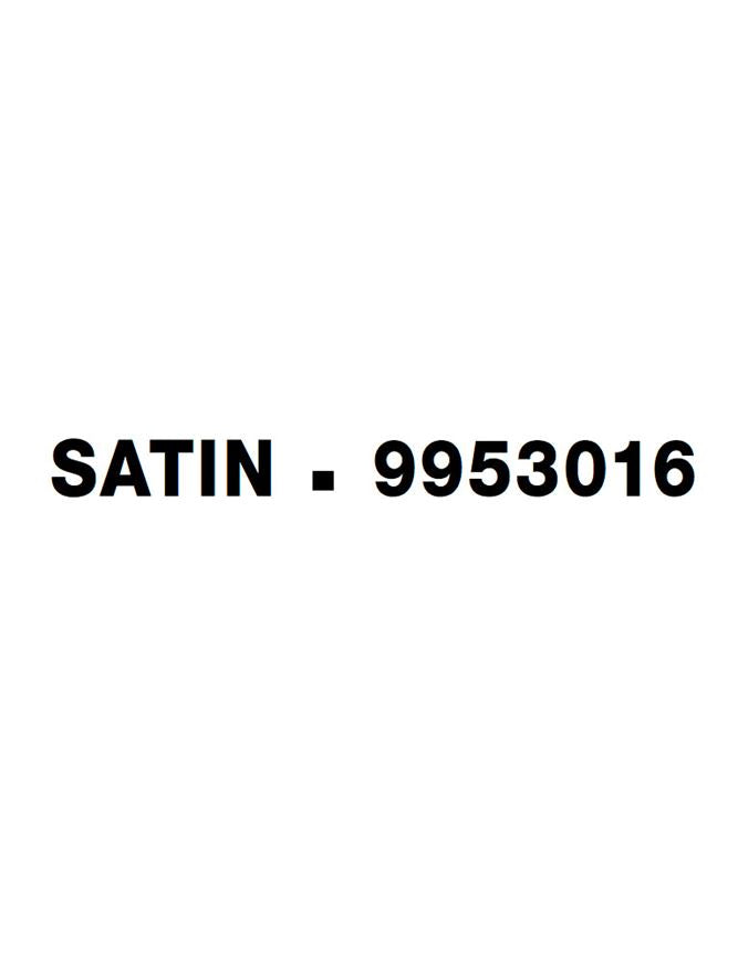 Плафон SATIN 35W Тъмен антрацит стомана и стъкло вентилатор Ø132 H25см