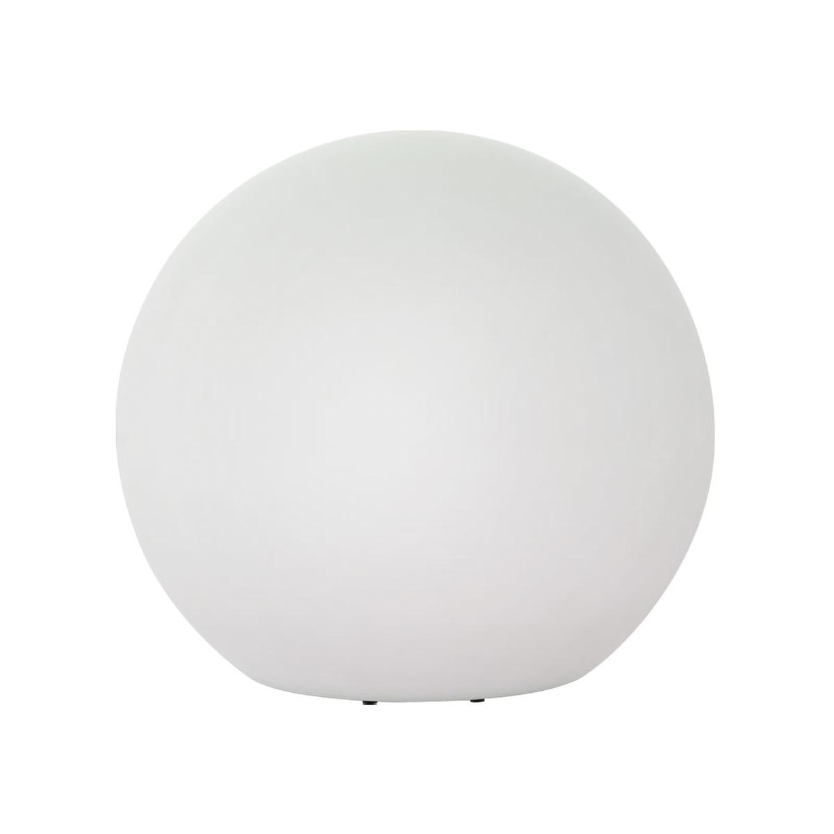 Подова лампа BALOO CD 56СМ E27 1X23W IP65 ОПАЛ