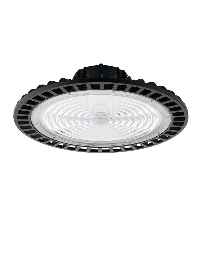 Техническо осветление UMBER 200W 5000K IP65 DALI Матово черен
