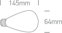 Dimensions - alternate view