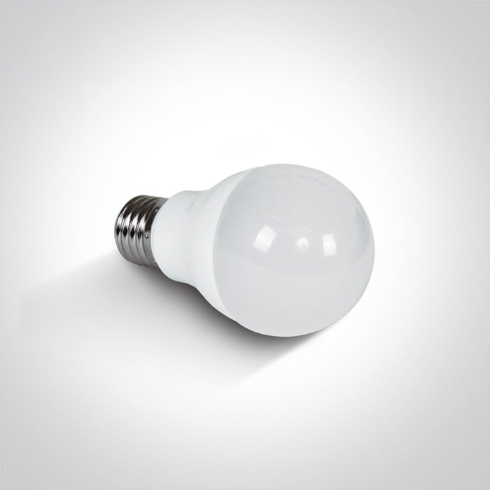 LED 10w EW E27 FROSTED 230v