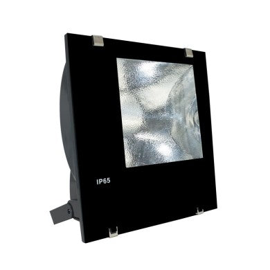 прожектор HQI 400W RAL7016
