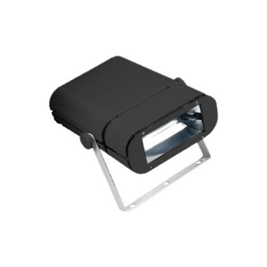 Интериорен прожектор черен 150W