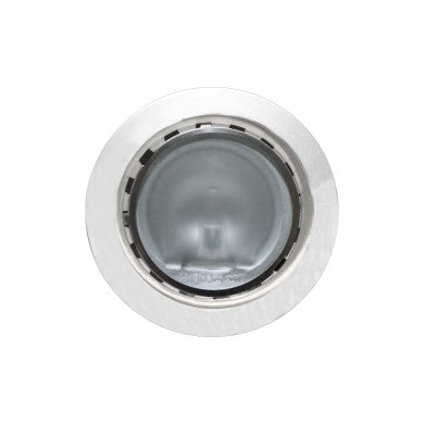 огледален аплик 12V 20W бял
