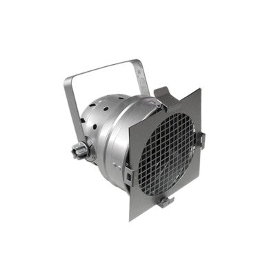 висящо осветително тяло PAR 56 300W метален сив