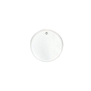 индустриална LED камбана със стъкло IP65 Ø45