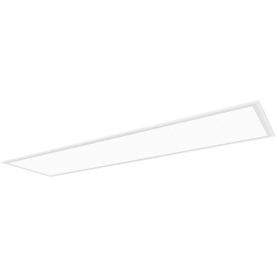 Тънък LED панел 48W 295X1195X31mm 3000K 3920Lm 230V AC Ra80