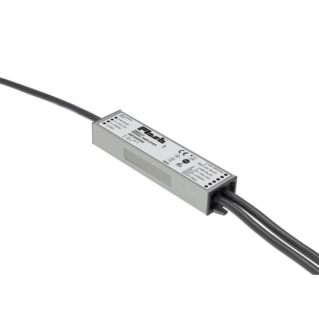 Усилвател за LED лента ARELUX AMP200DMX