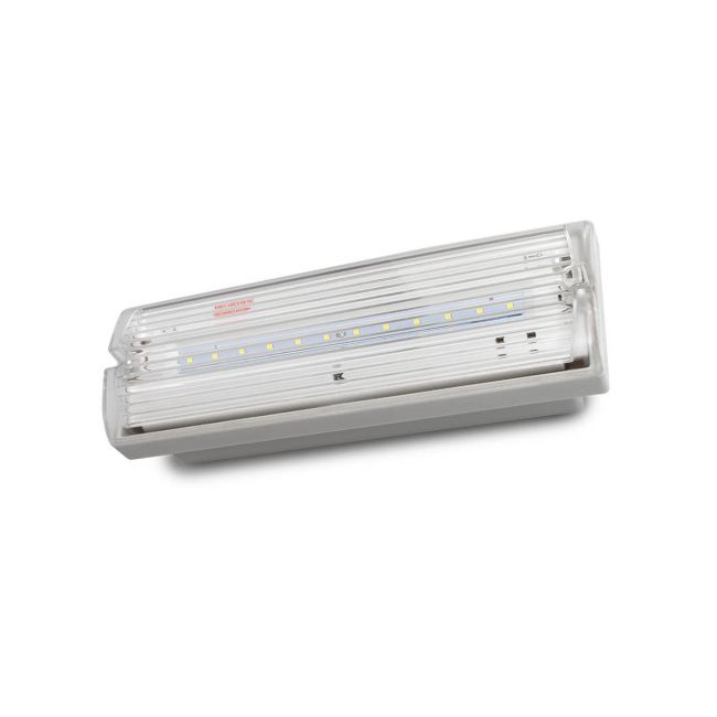 Аварийно осветление ARELUX AW40LEDNM
