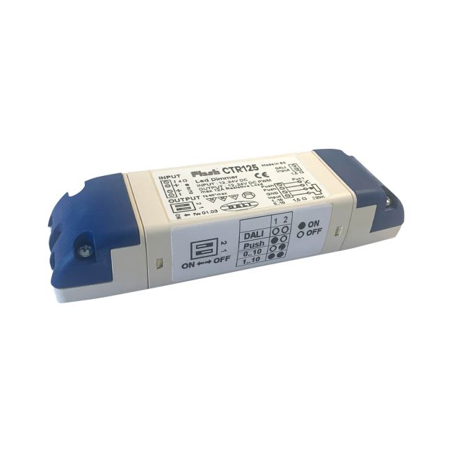 Контролер за LED лента Arelux CTR125