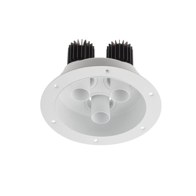 Висящо осветително тяло (пендел) Arelux DLT03NW MWH