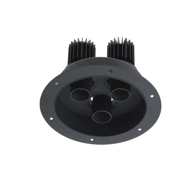 Висящо осветително тяло (пендел) Arelux DLT03UWW MBK