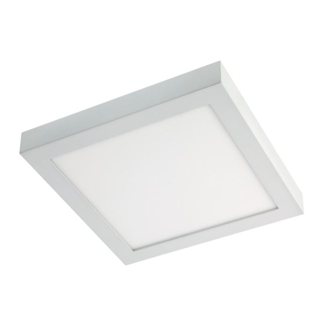 LED панел ARELUX FMQ300NW MWH