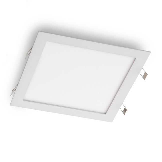 Панел Arelux xflat_square FTQ300WW MWH