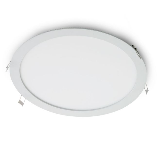Панел Arelux xflat_round FTR420WW MWH