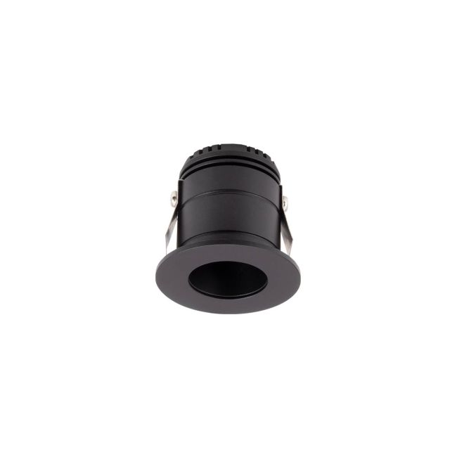 Вграждаемо осветително тяло Arelux KP01WW MBK