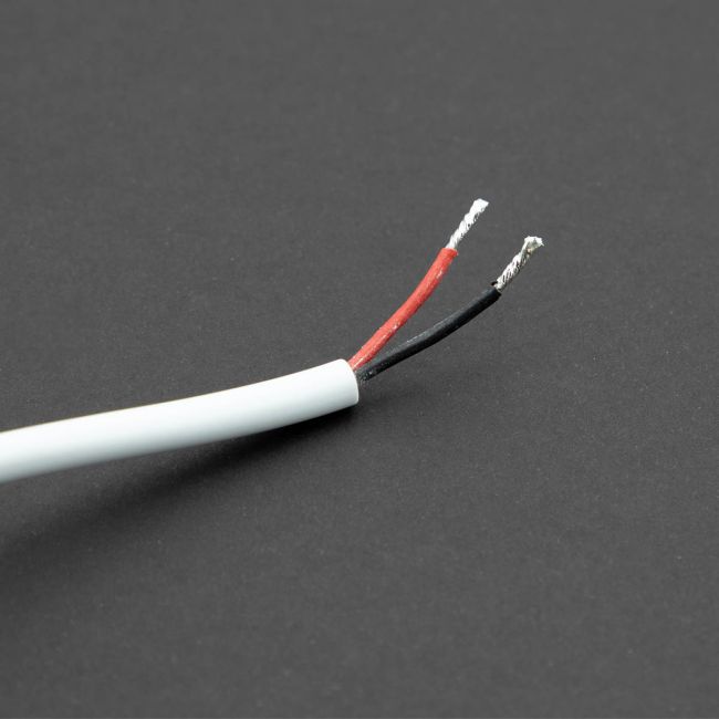 Кабел Arelux MAGNETIC TRACK 2P - 1 м