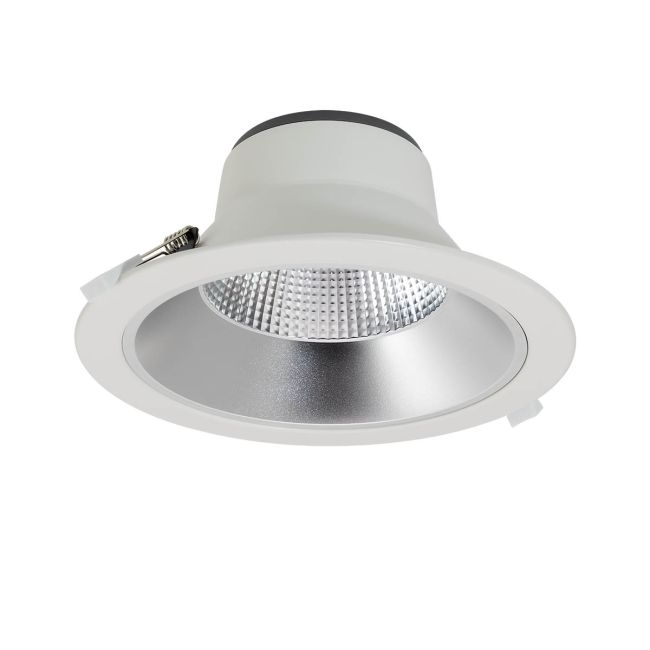 Насочено осветително тяло (спот) Arelux MKS04CCT MWH