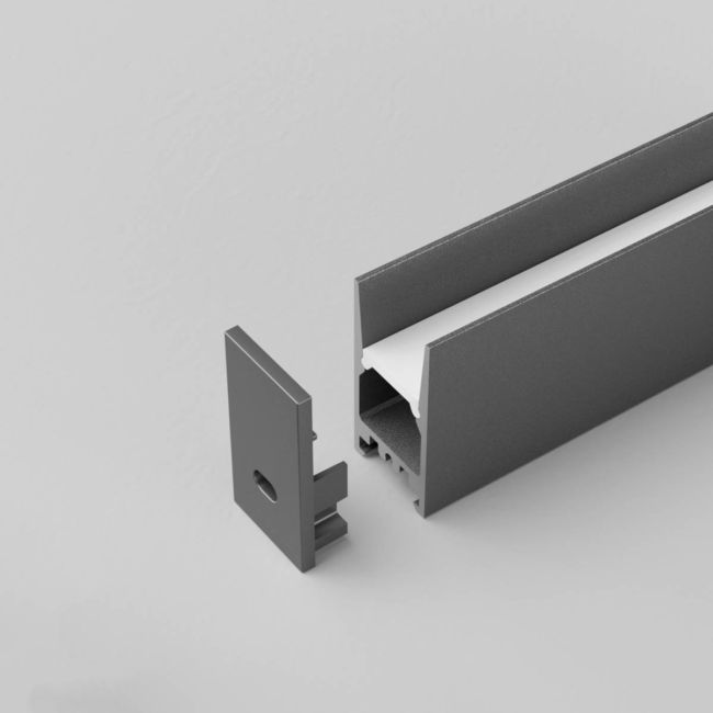 Крайна капачка PRF011TP01 SBK
