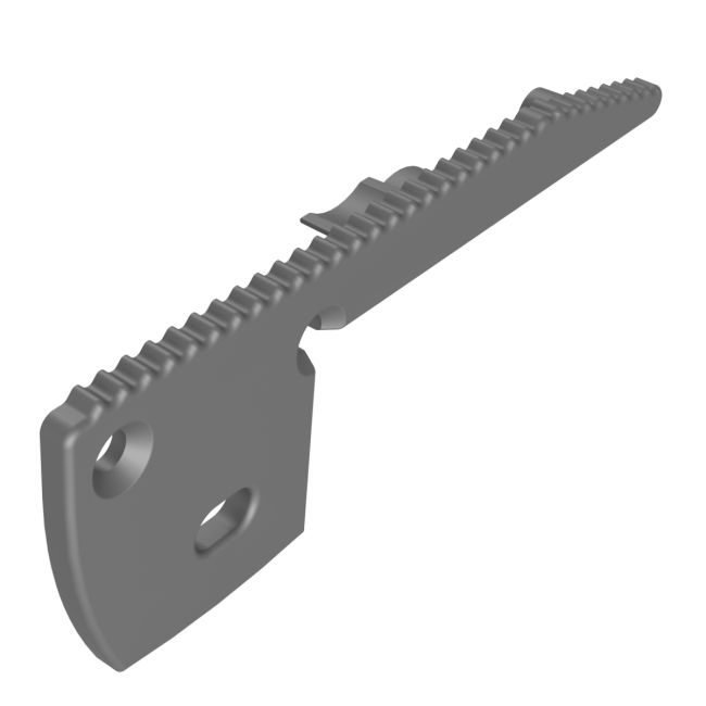 Крайна капачка PRF151