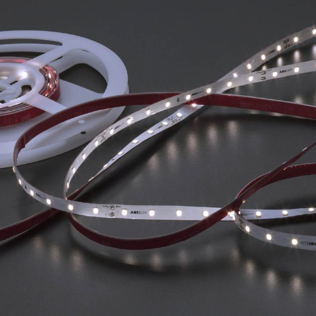 LED лента ARELUX XRIBO