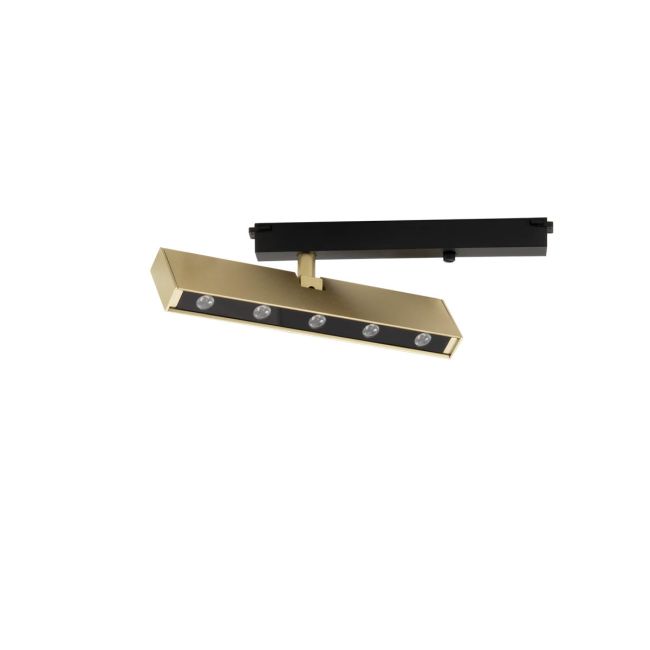 Линеен проектор Arelux SCKRS21UWW SP BK