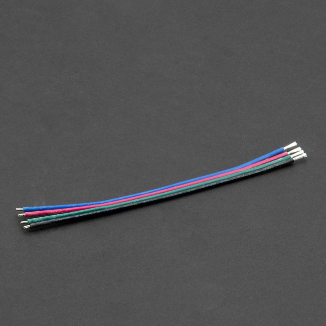Arelux ST20RGB4P