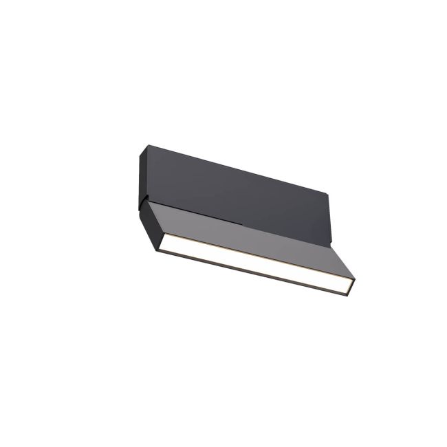Линейно осветление ARELUX STMRS11WW OP BK