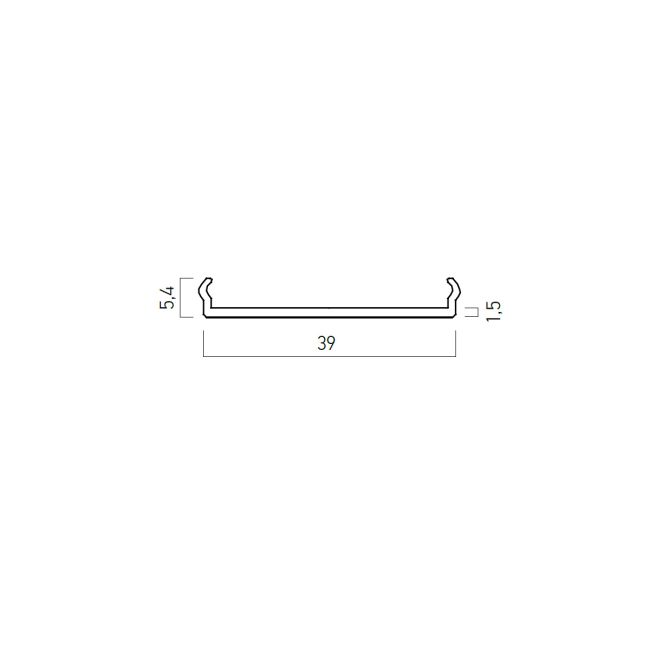 Arelux TE60A300