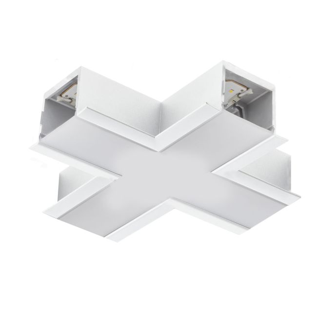 Конектор Arelux xtrace TE60WW16XC MWH