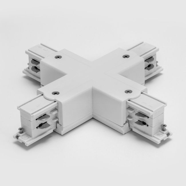 Шинно осветително тяло Arelux TKN1011DALI BK