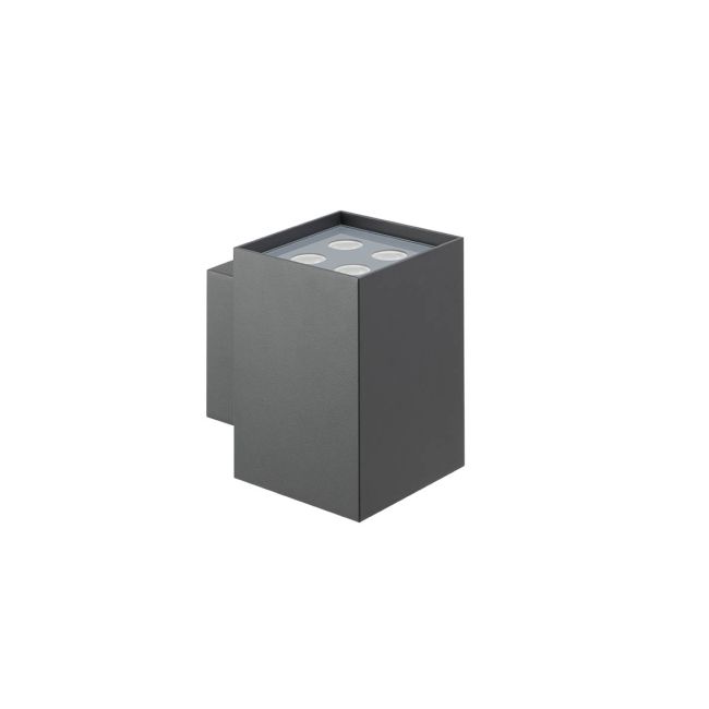 Осветително тяло Arelux WL05NW40 DG