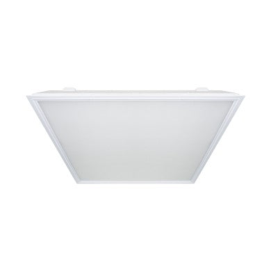 LED панел 40W 595x595x50mm 3000K 3450Lm 230V AC Ra80