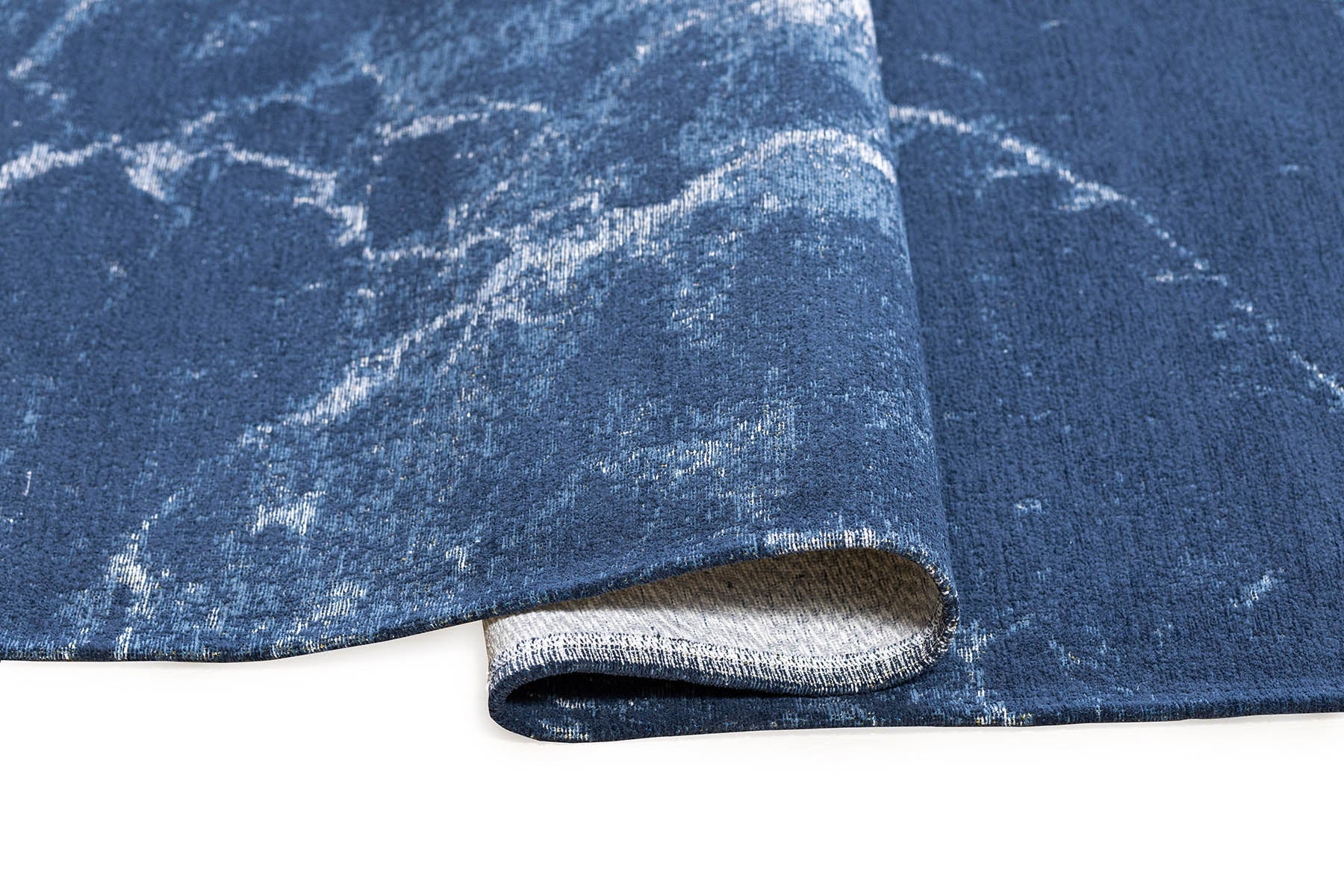 Atlantic Blue - alternate view