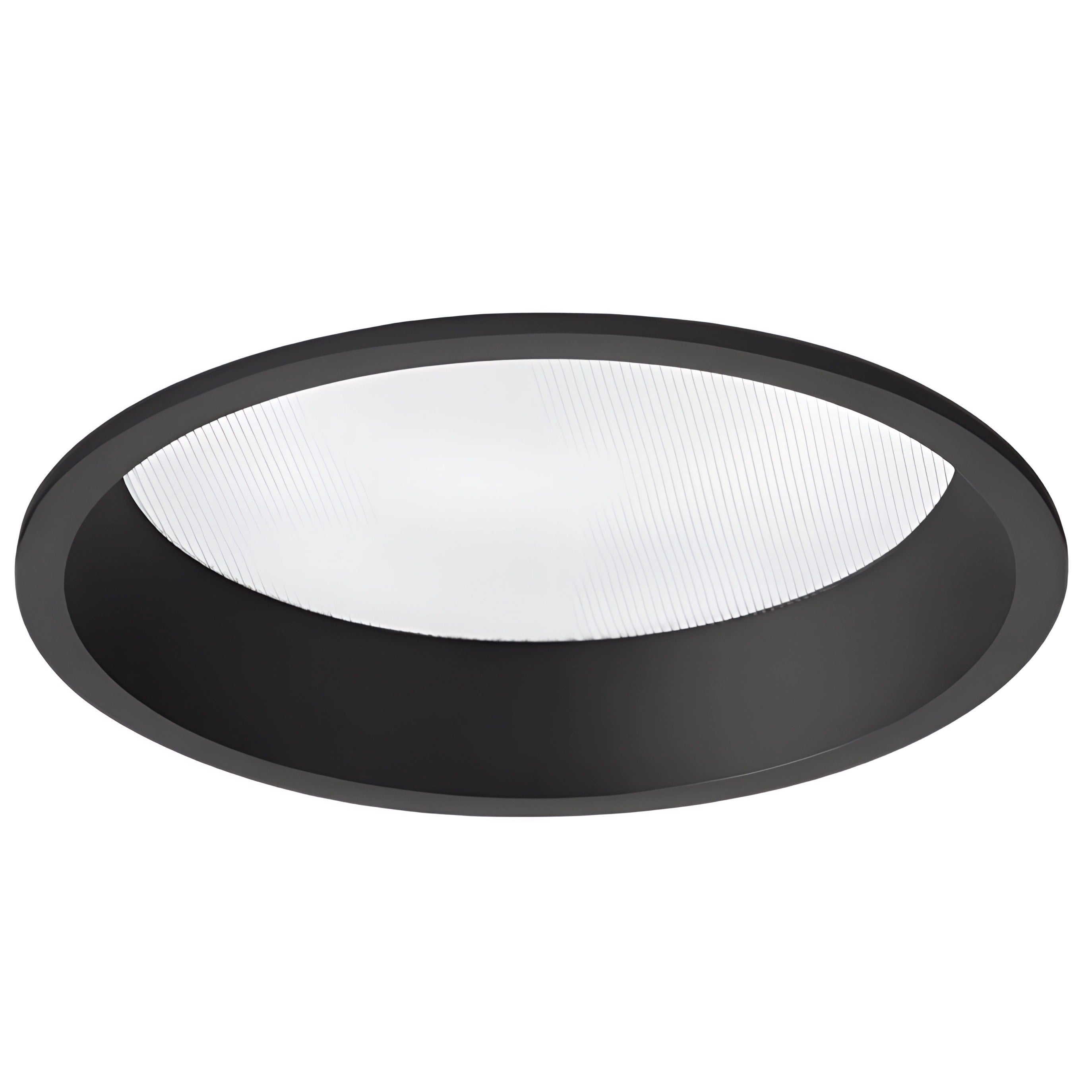 LED луна за вграждане Aura | Матиран дифузер | CCT
