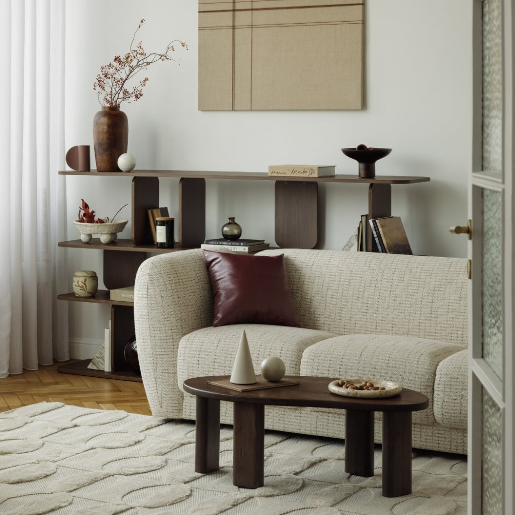 Cosiness Sofa - Sofa