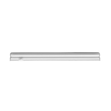 LED T5 осветително тяло включено/изключено 18W 1200mm 4000K 1900Lm 230V 120° Ra80