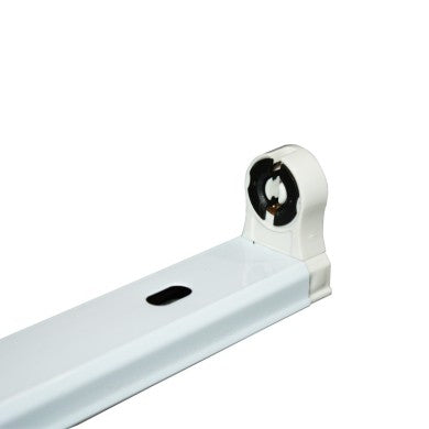 Луминер за LED лампа T8 120см 230V