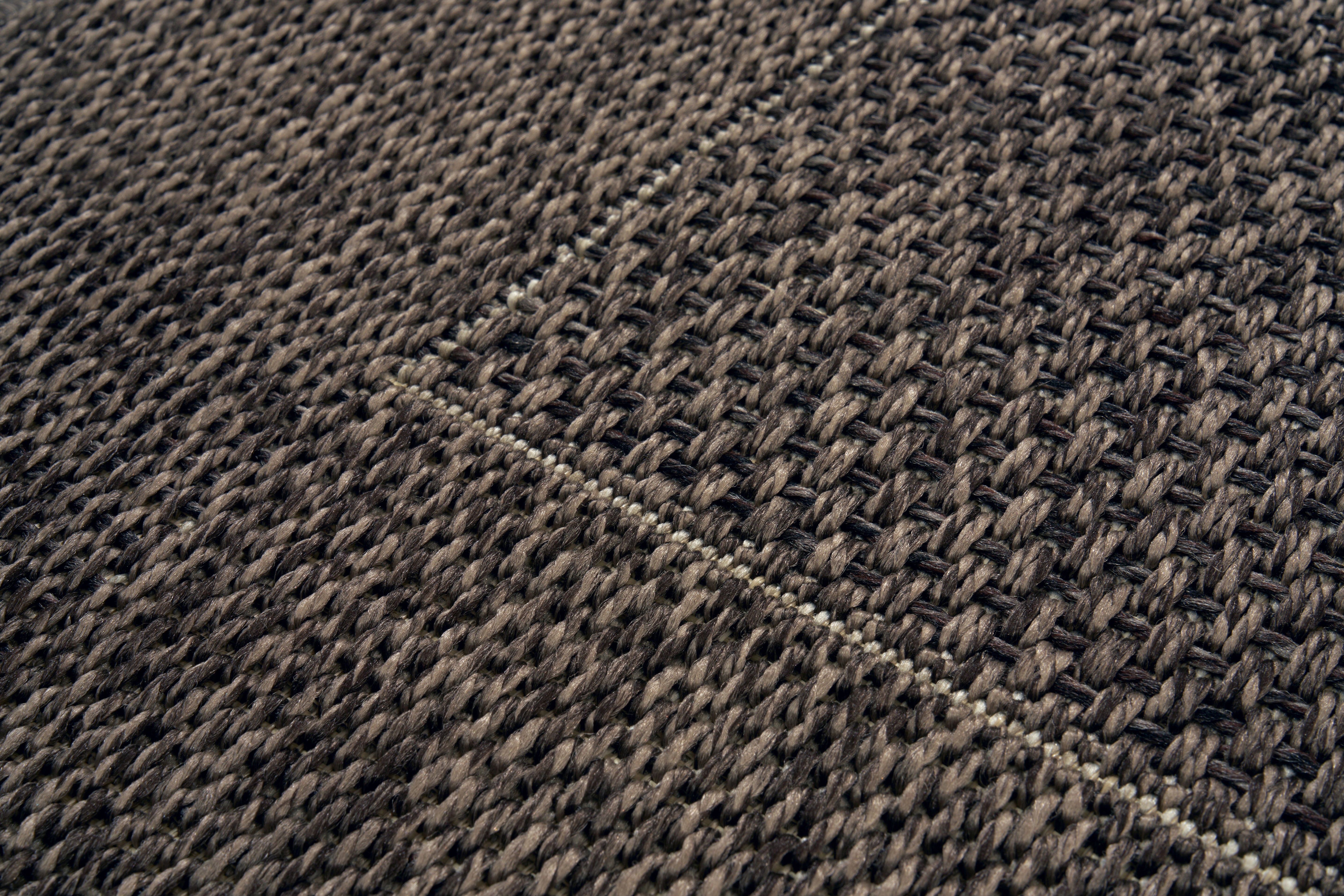 Deserto Brown - alternate view