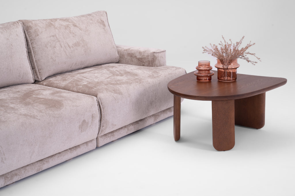 Latte - Sofa