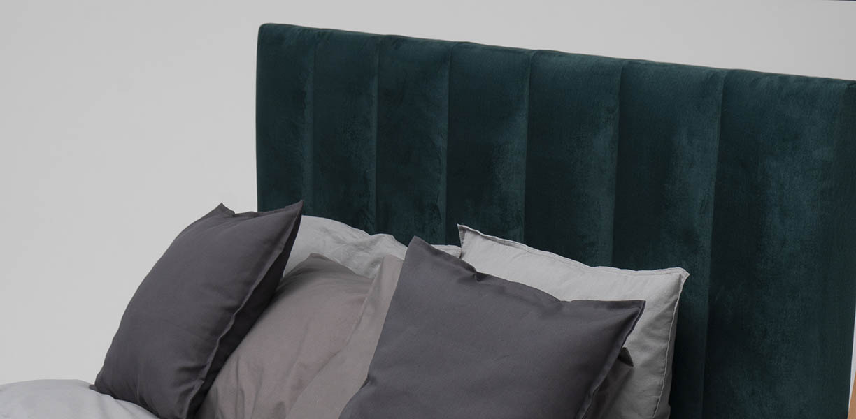 Luna - Bed