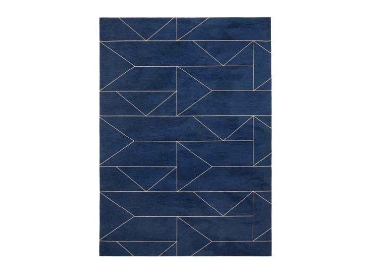 Marlin Indigo