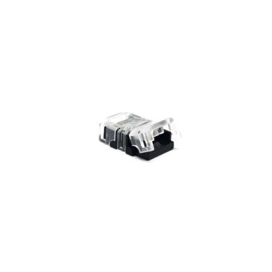 2-пинов среден конектор за единична LED лента 10mm 5050 IP20