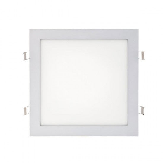 Вградено осветително тяло LED XFlat Square